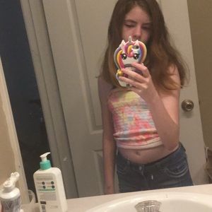 Meet your Posher, Christina